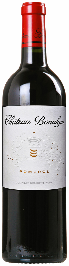 Château Bonalgue, 2021 - Bottle Hero