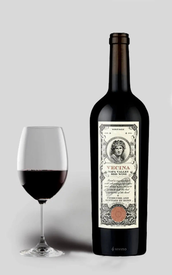 Borgo Scopeto, Bond Vecina 2006 - Bottle Hero
