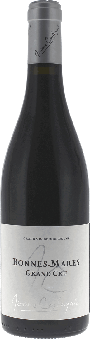 Bonnes Mares Grand Cru Maison Castagnier Jerome, 2023 - Bottle Hero