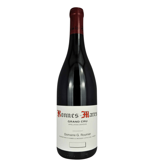 Domaine Lucien Le Moine Bonnes Mares Grand Cru 2010 - Bottle Hero