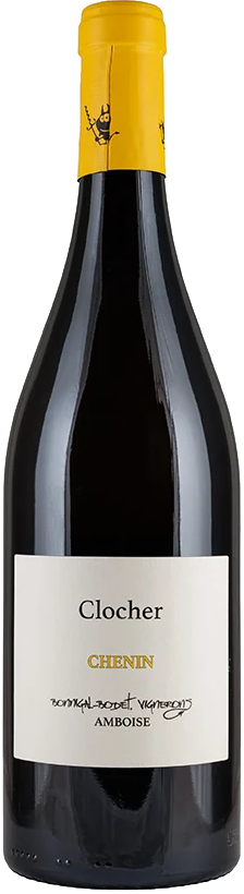 2025 Clocher, Bonnigal-Bodet, Touraine Amboise - Bottle Hero