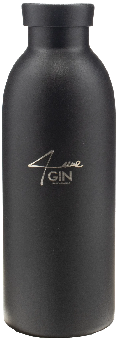 Bonollo 4 Me Gin 0.5L - Bottle Hero