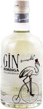 Bordiga Gin Smoke Small Batch Ciais 0.7L