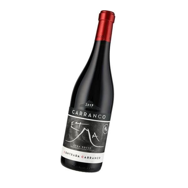Borgogno, Carranco Riserva Etna Rosso DOC CONTRADA, 2019 - Bottle Hero
