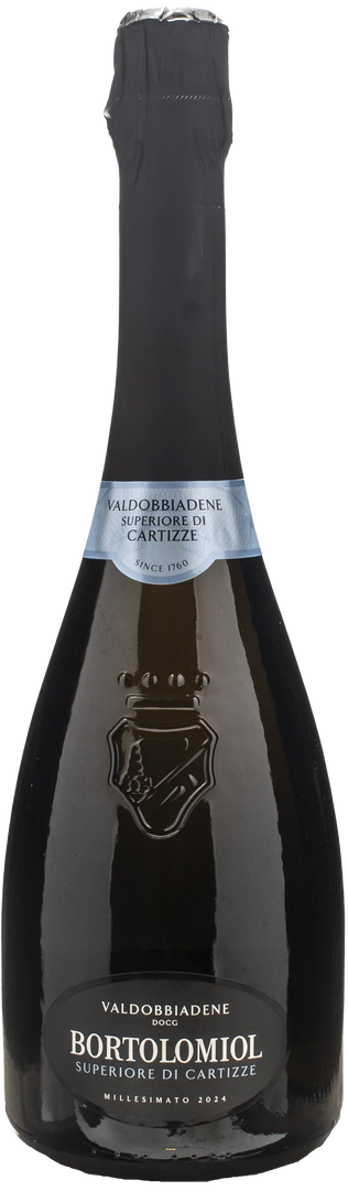 Bortolomiol Valdobbiadene Prosecco Superiore di Cartizze Dry 2024