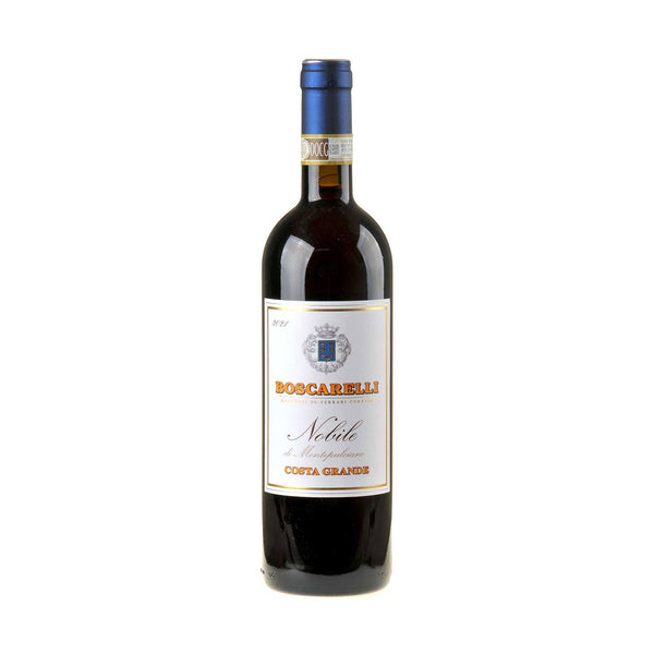 Boscarelli Costa Grande Vino Nobile di Montepulciano 2021 - Bottle Hero