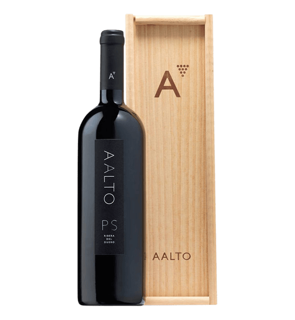 Aalto PS 2019 Magnum - Bottle Hero