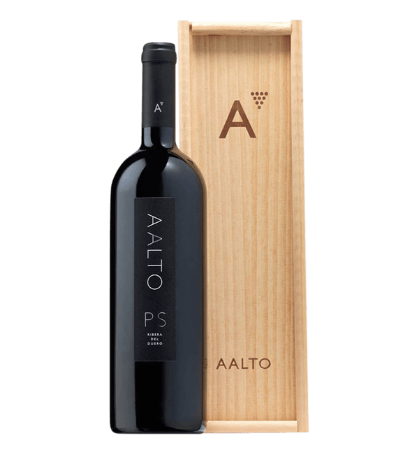 Aalto PS 2019 Dobbeltmagnum - Bottle Hero