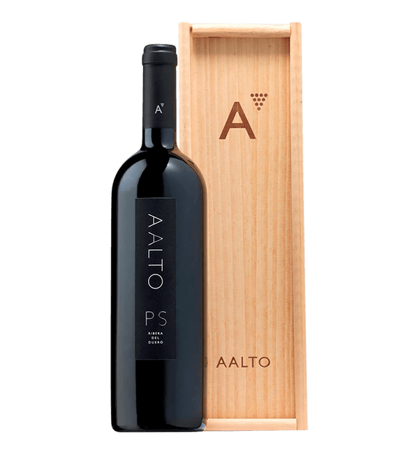 Aalto PS 2020 Jeroboam (500CL) - Bottle Hero