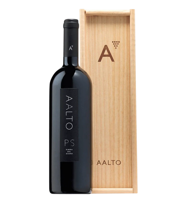 Aalto PS 2022 Magnum - Bottle Hero