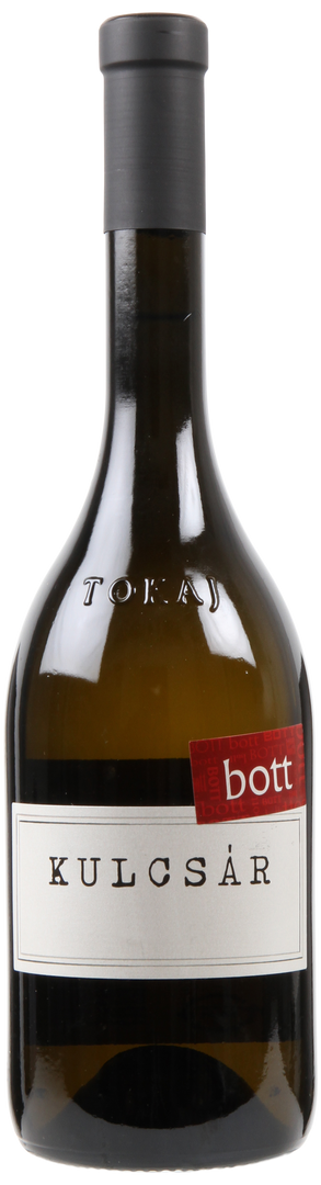 Bott Pince, Tokaji Hárslevelú Kulcsàr Dry, 2024