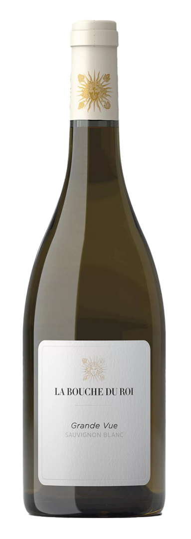La Bouche du Roi, Grande Vue Sauvignon Blanc 2023 - Bottle Hero