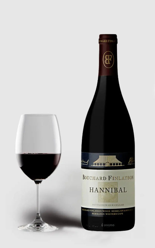 Bouchard Finlayson, Hannibal 2021 - Bottle Hero