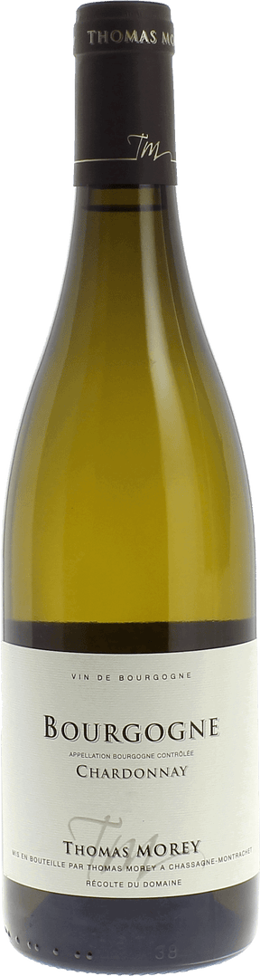 Bourgogne Chardonnay Domaine Morey Thomas, 2022