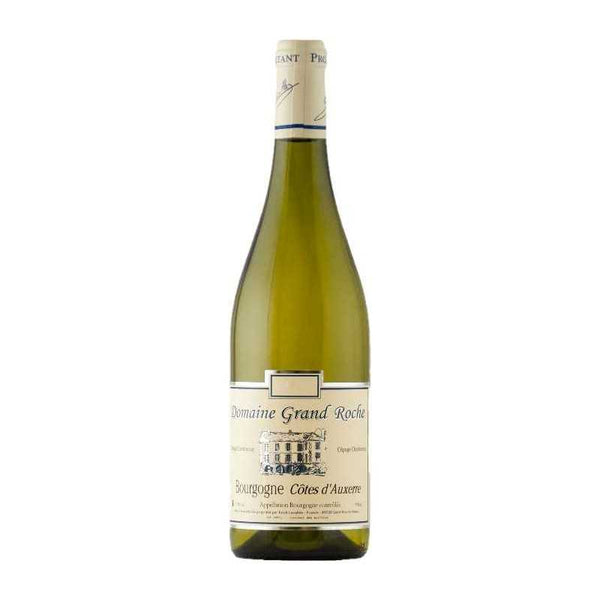 Côte d'Auxerre Blanc 2023 - Bottle Hero