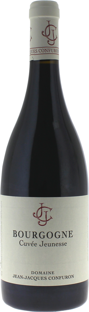 Bourgogne "cuvée Jeunesse" Domaine Confuron Jean-Jacques, 2023 - Bottle Hero
