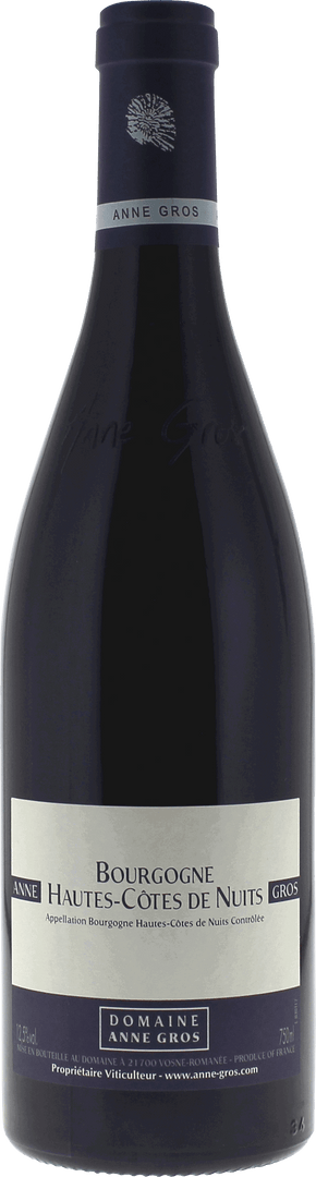 Bourgogne Hautes Cotes De Nuits Domaine Gros Anne - Magnum 1,5L, 2023 - Bottle Hero