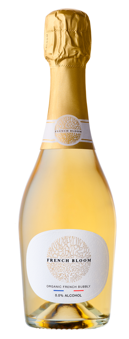 French Bloom Le Blanc - Bottle Hero