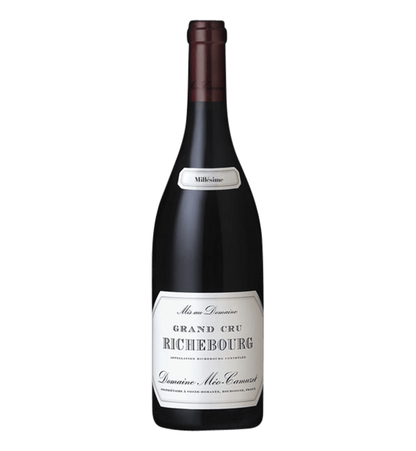 Domaine de la Romanée-Conti Richebourg 2016 - Bottle Hero