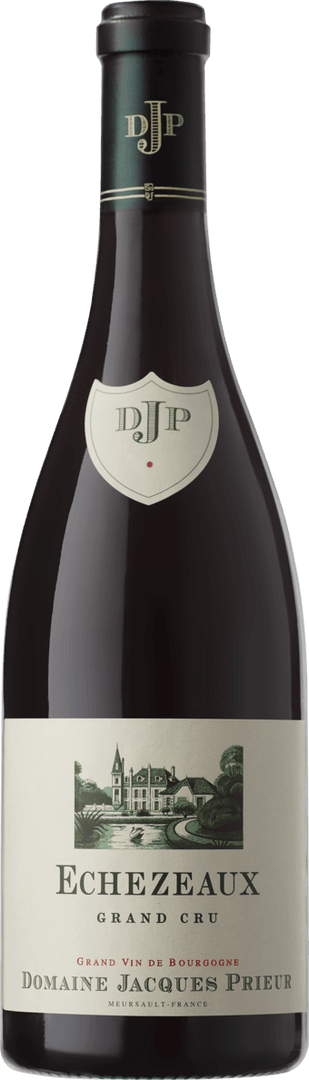 2018 Domaine Jacques Prieur Echezeaux Grand Cru - Bottle Hero