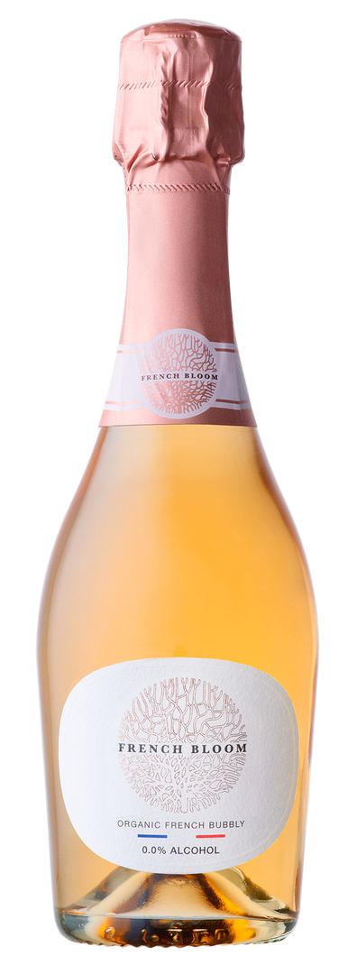 French Bloom Le Rosé - Bottle Hero