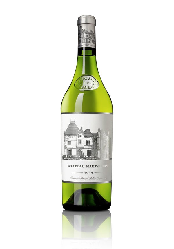 2023 Château Haut Brion Blanc - Bottle Hero