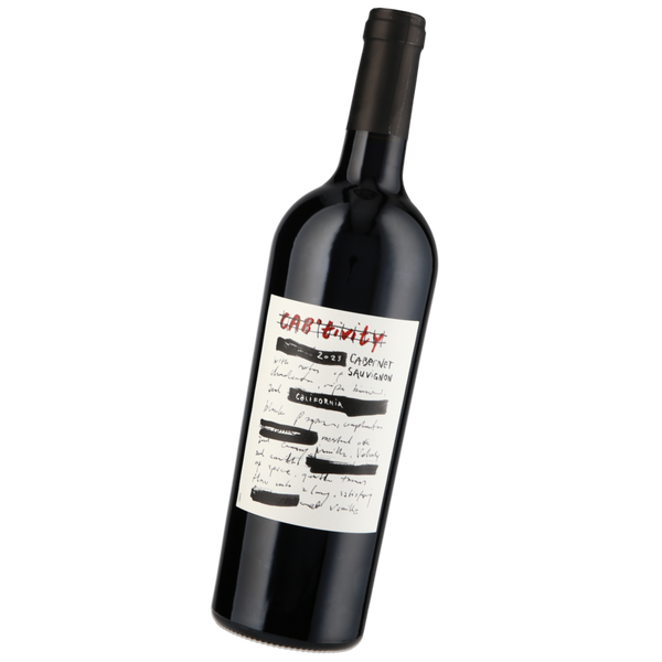 Boutinot SAS, Cab'tivity Cabernet Sauvignon, 2023 - Bottle Hero
