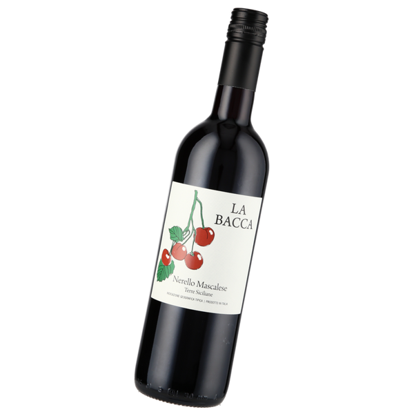 Boutinot SAS, La Bacca Nerello Mascalese, 2025