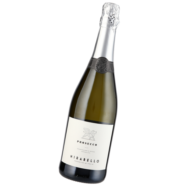 Boutinot SAS, Mirabello Prosecco Spumante Brut - Bottle Hero