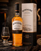 Bowmore Destillery, Bowmore 12 år Single Malt Whisky 40% - Bottle Hero