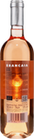 Brancaia Rosè 2025 - Bottle Hero