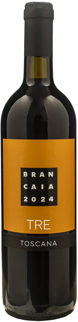 Brancaia Tre 2024