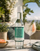 Brick Gin 0% Alkoholfri - Bottle Hero