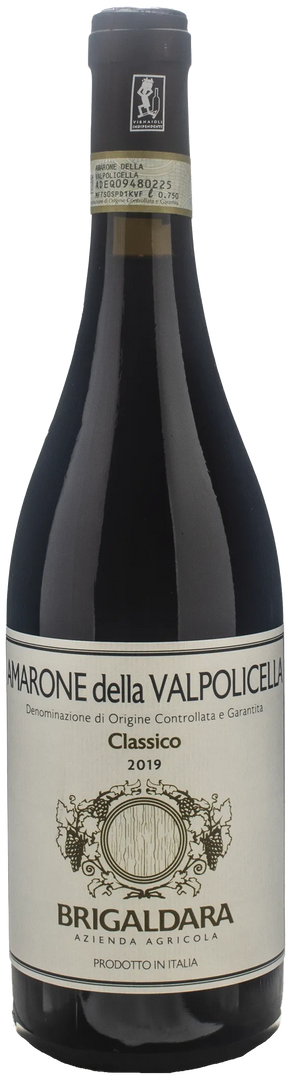 Brigaldara Amarone della Valpolicella Classico 2019