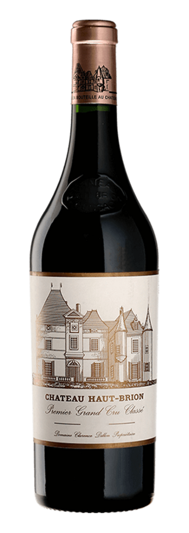 Château Haut-Brion, Pessac-Léognan 1 2023 - Bottle Hero