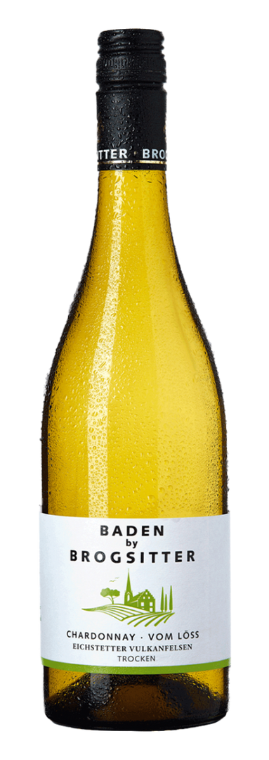 Brogsitter Weingüter, Baden Vulkanfelsen Vom Löss Chardonnay 2023 White - Bottle Hero