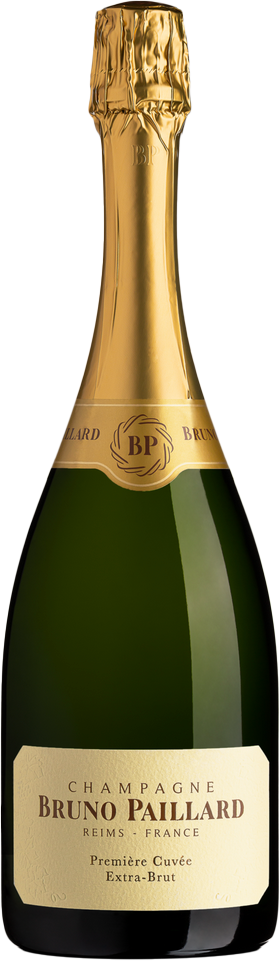 Bruno Paillard Première Cuvée Extra Brut Bruno Paillard