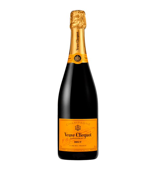 Veuve Clicquot Brut (Carte Jaune) Champagne N.V. Magnum - Bottle Hero