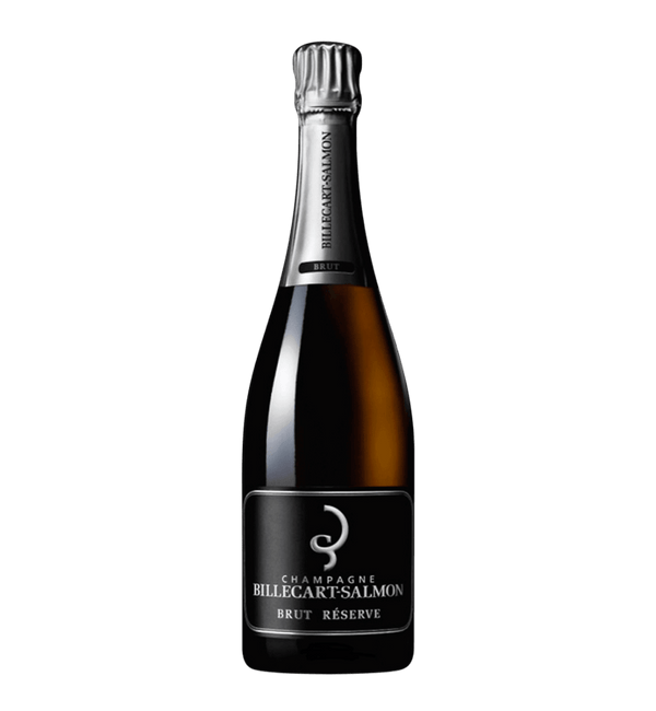 Billecart-Salmon Brut Reserve Magnum - Bottle Hero