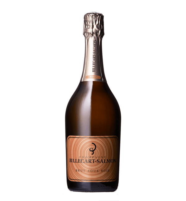 Billecart-Salmon Brut Sous Bois - Bottle Hero
