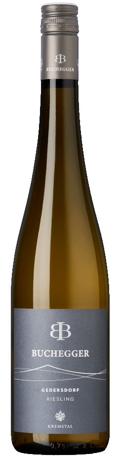 Weingut Buchegger, Riesling Gedersdorf, 2023 - Bottle Hero