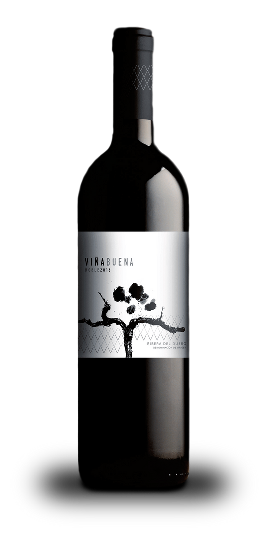 Viña Buena, Ribera del Duero Roble Altos de Aranda, 2024 - Bottle Hero