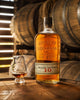 Bulleit Frontier Whiskey, Bulleit Bourbon 10 years  45,6% - Bottle Hero