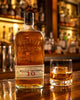 Bulleit Frontier Whiskey, Bulleit Bourbon 10 years  45,6% - Bottle Hero
