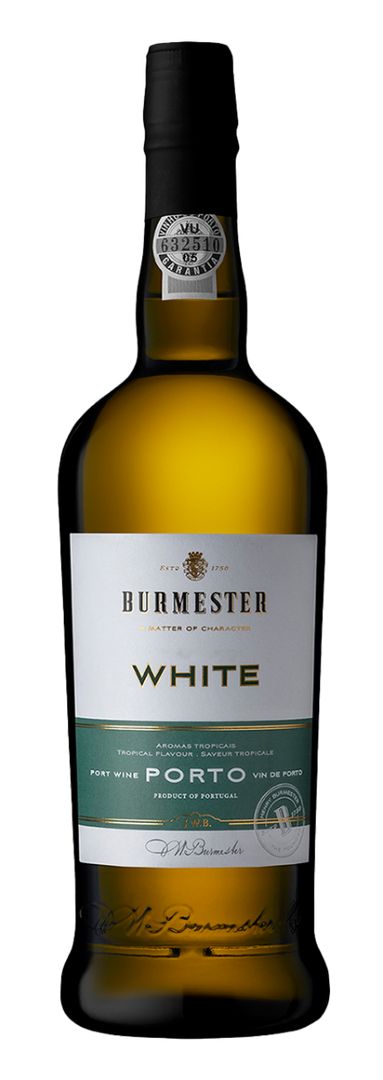Burmester, Porto White Porto nvt NV - Bottle Hero
