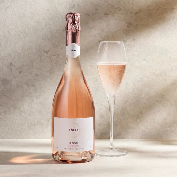 BOLLE ROSÉ 75 cl - Bottle Hero