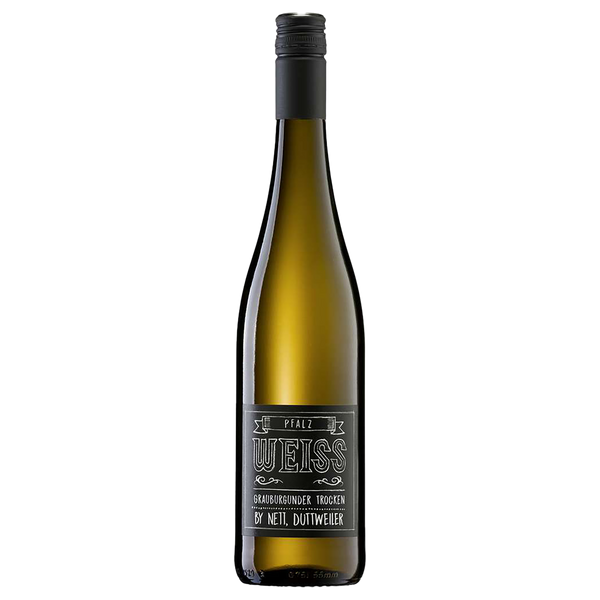 By Nett, Grauburgunder Trocken, 2025 - Bottle Hero