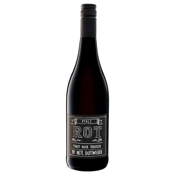 By Nett, Pinot Noir Trocken, 2023 - Bottle Hero