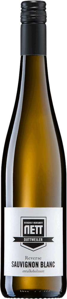 By Nett, Reverse Sauvignon Blanc - Bottle Hero