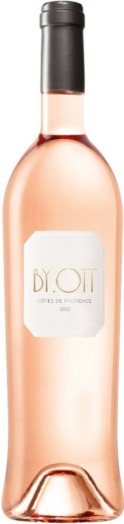 Domaines Ott, By.Ott Rosé 2025 - Bottle Hero